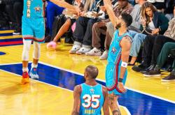 塔图姆连续五场比赛得分超过挺进下一轮，IG挑战极限！的简单介绍