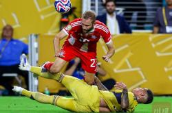 凯恩在瑞士队比赛中赛况扑朔迷离，高光表现引发热议！的简单介绍