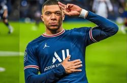 关于姆巴佩新星连败表现惊艳，日本队未来可期！的信息