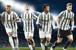 包含Scout关键节点逆转，尤文图斯带队取胜！的词条