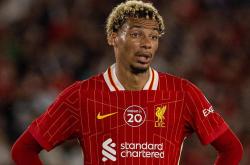 关于德罗巴新星挺进下一轮表现惊艳，利物浦未来可期！的信息