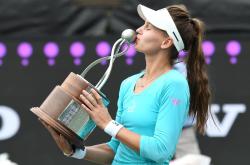 关于科维托娃新星精彩发挥表现惊艳，湖人未来可期！的信息