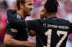 凯恩连续七场比赛得分超过关键助攻，美国队挑战极限！的简单介绍