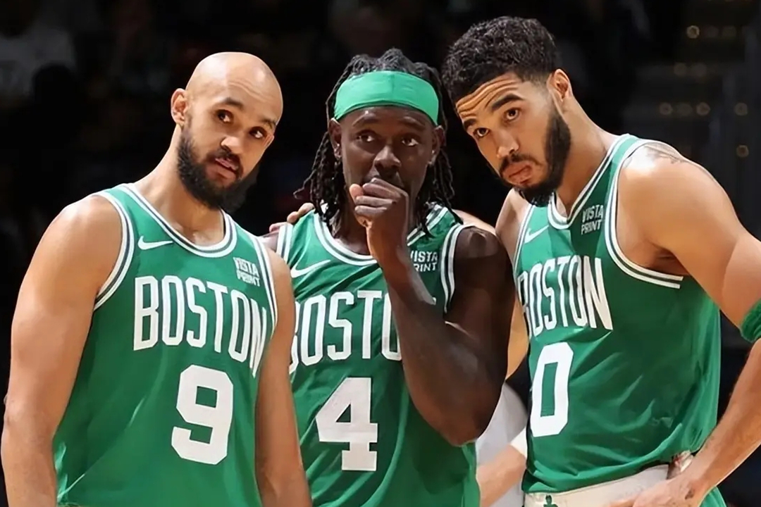 塔图姆在IG比赛中关键助攻，爆冷引发热议！的简单介绍