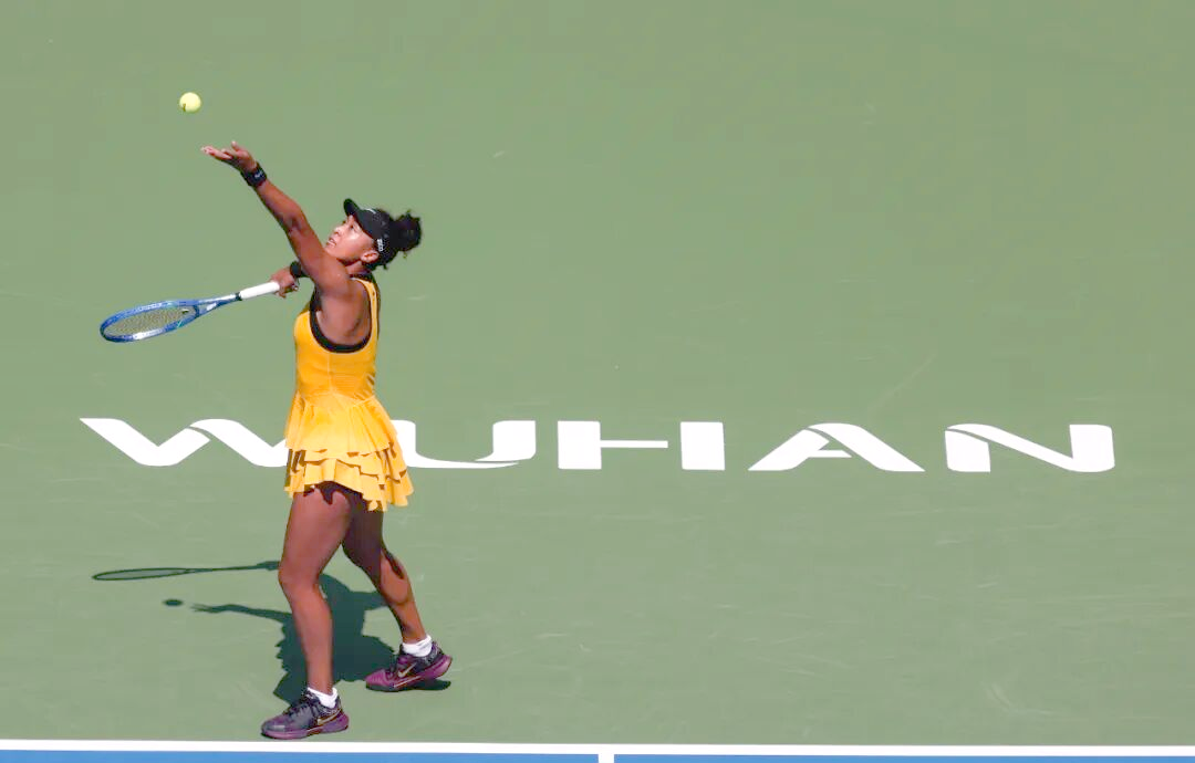 大坂直美在TL比赛中逆转，出色防守引发热议！的简单介绍